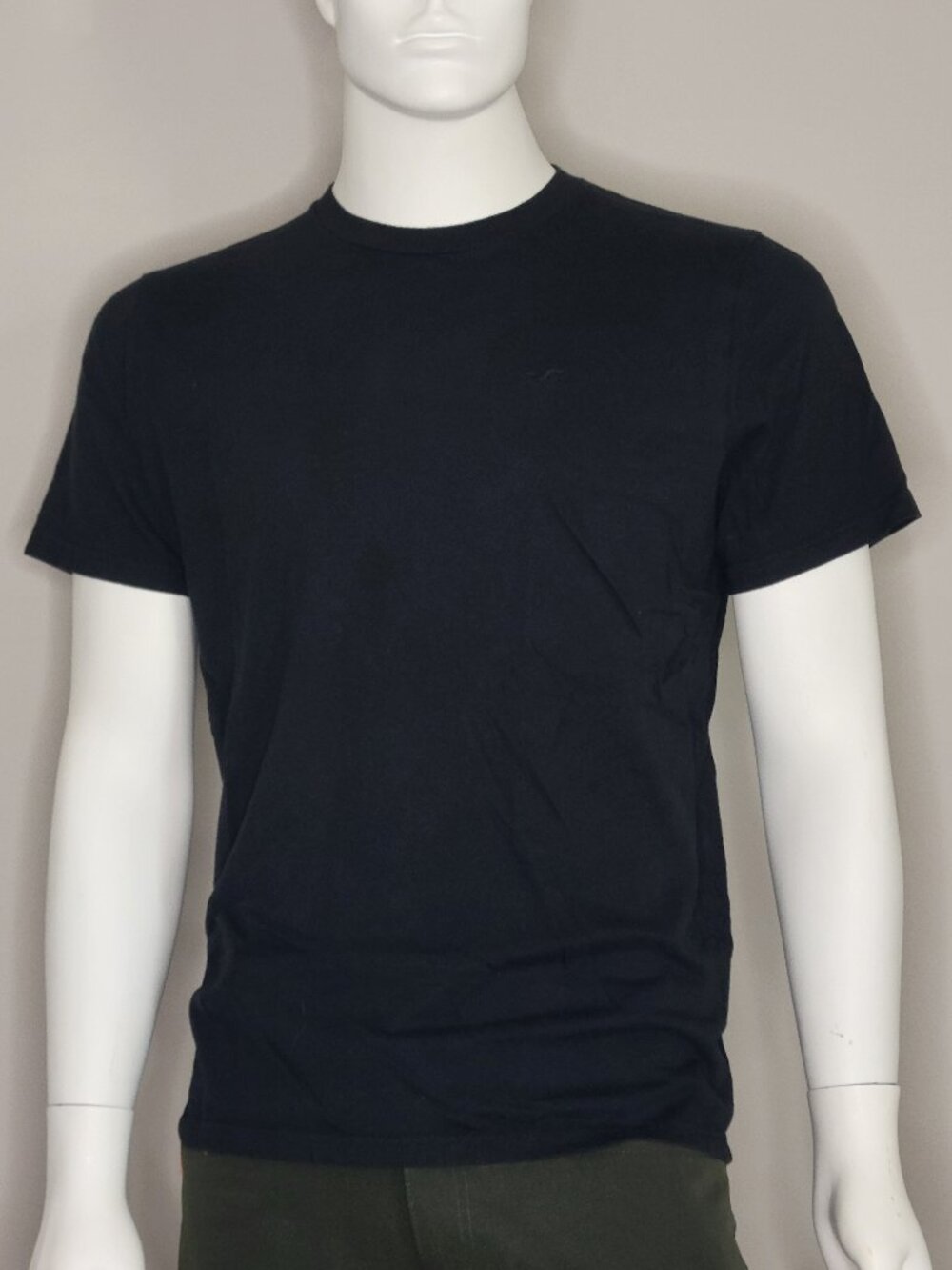Hollister Co. Cotton Core Fit T-Shirt Men's Large